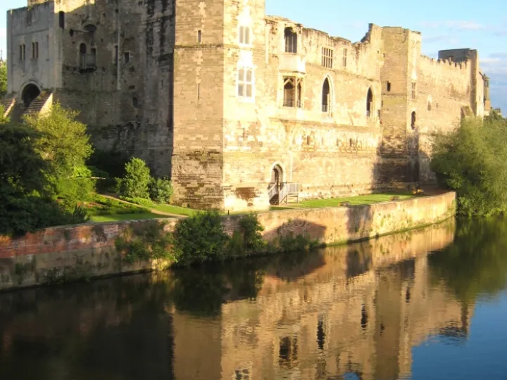 Castle