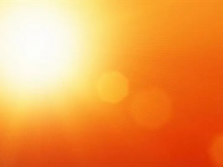 The Climate Emergency