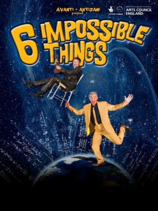 6-IMPOSSIBLE-THINGS