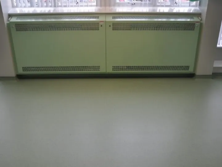 CONTOUR leighton hospital green rads