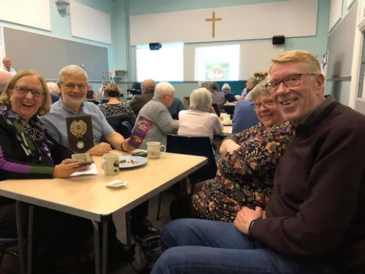 Action for Children Quiz