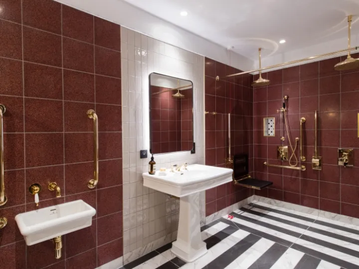 Fitzroy of London New Drum St Dexter Moren &copy; Amy Murrell 2019-293