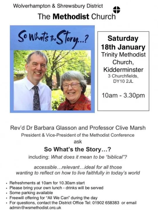 Presidential visit 19-2