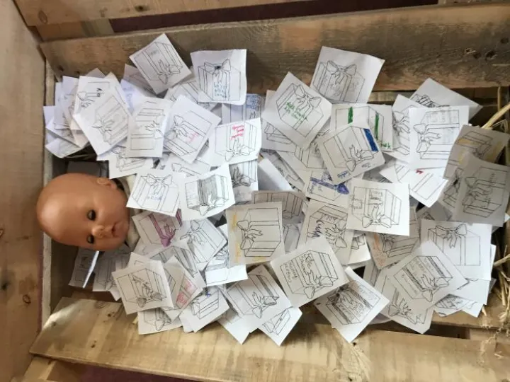 Rothwell School event 2