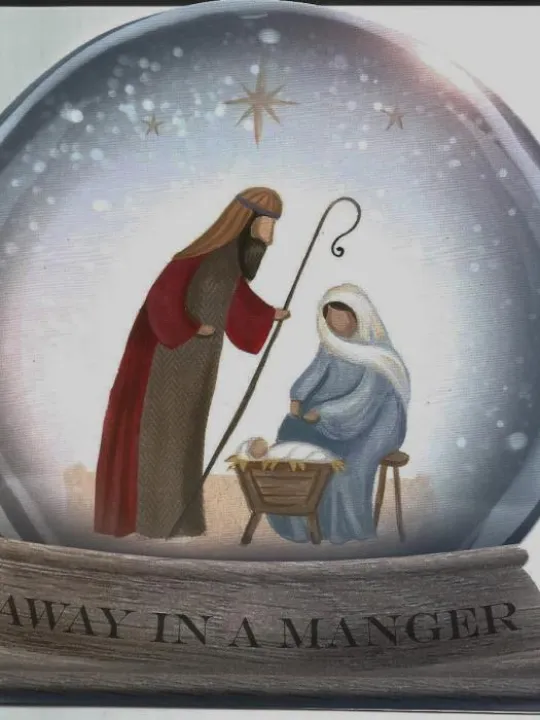 Christmas Blessings