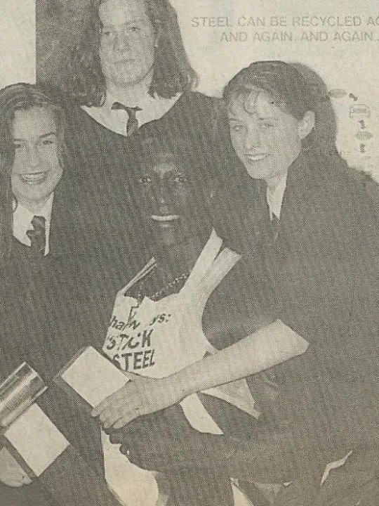 THR Tarporley Schools Girls versus  PhotoScan