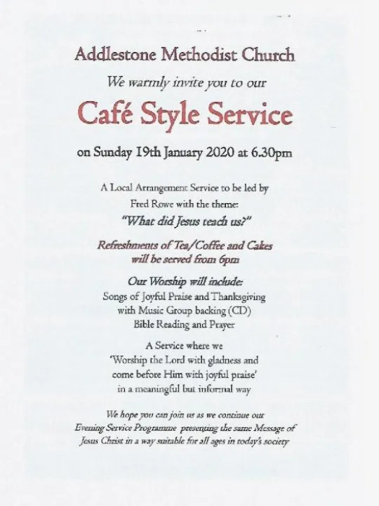 Image: 1-January 20 Diary