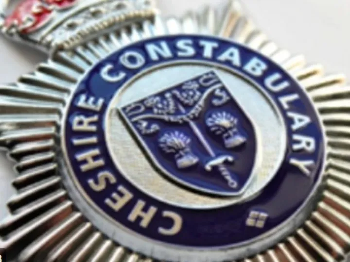 Cheshire Police