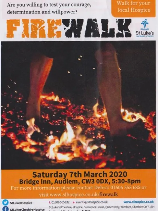 firewalk