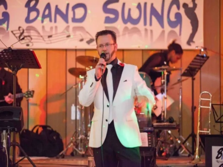 Big Band Swing 18