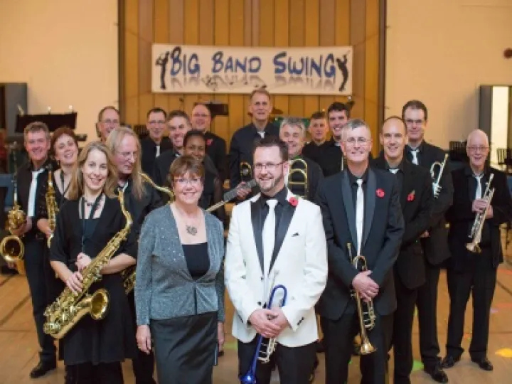 Big Band Swing 21