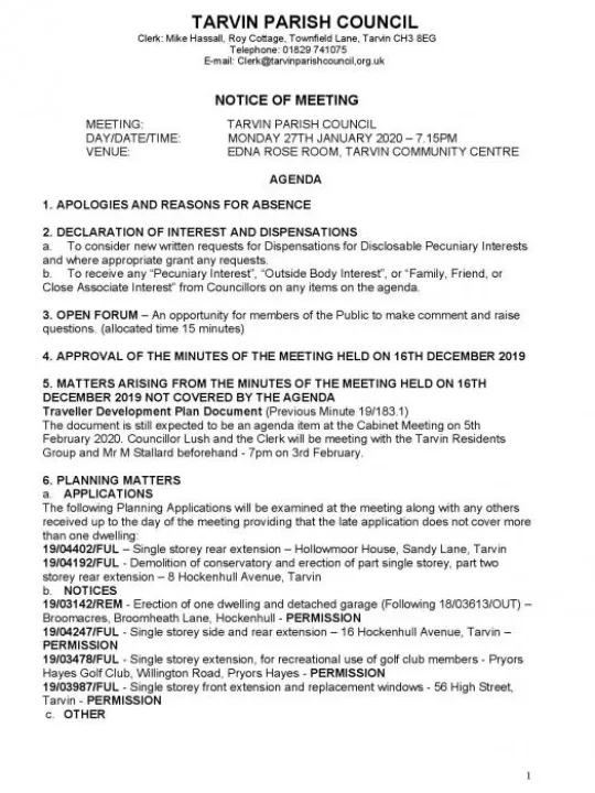 Agenda January 2020-page-001