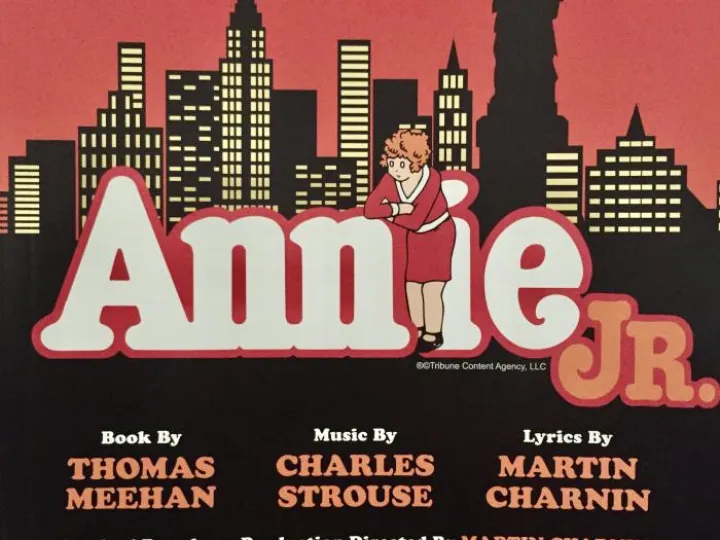 Annie