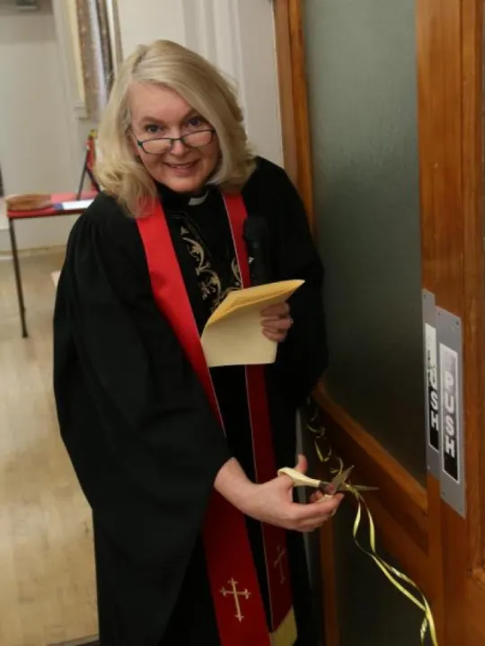 Methodist Hall (2) – Copy