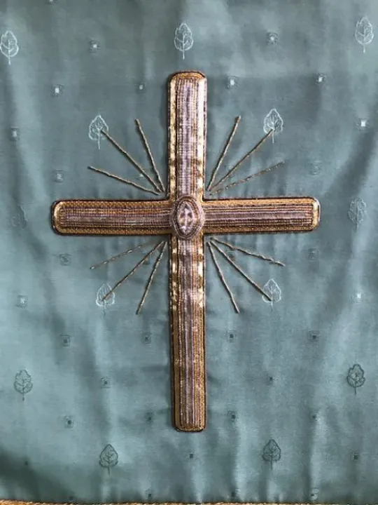 Cross