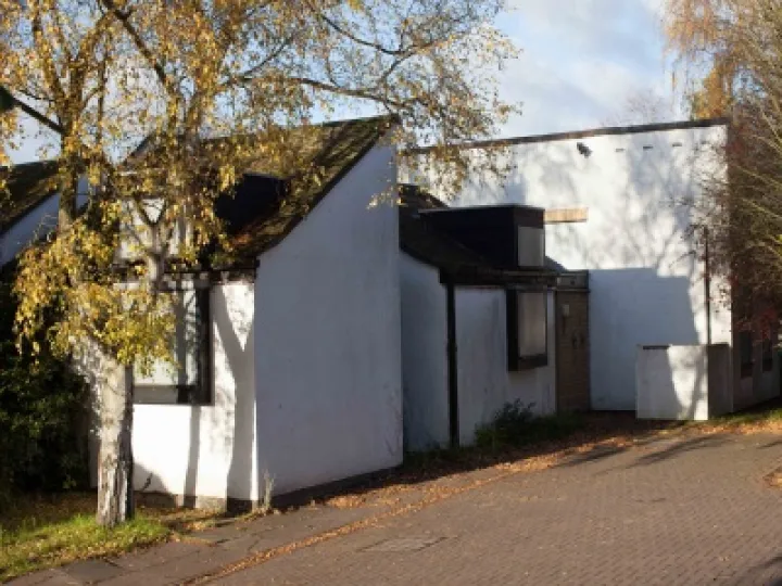 Old Health Centre 06