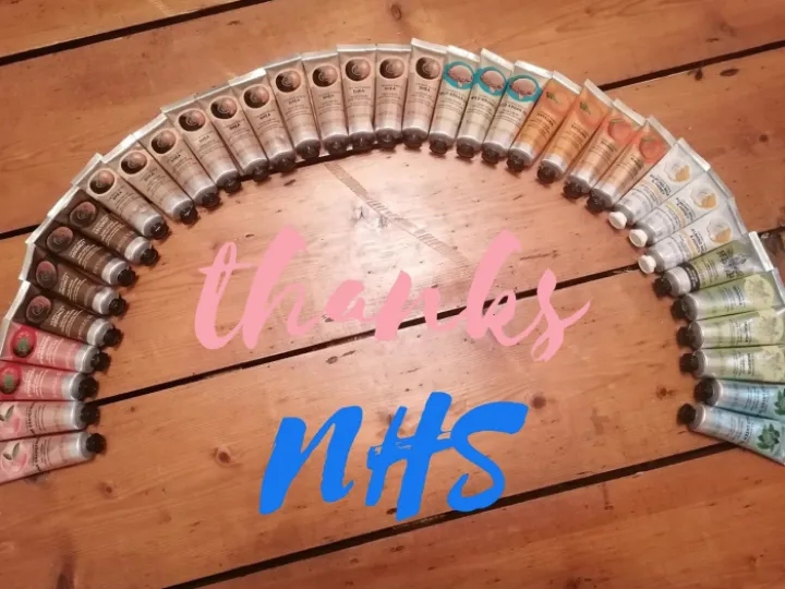 Charlotte's Body Shop