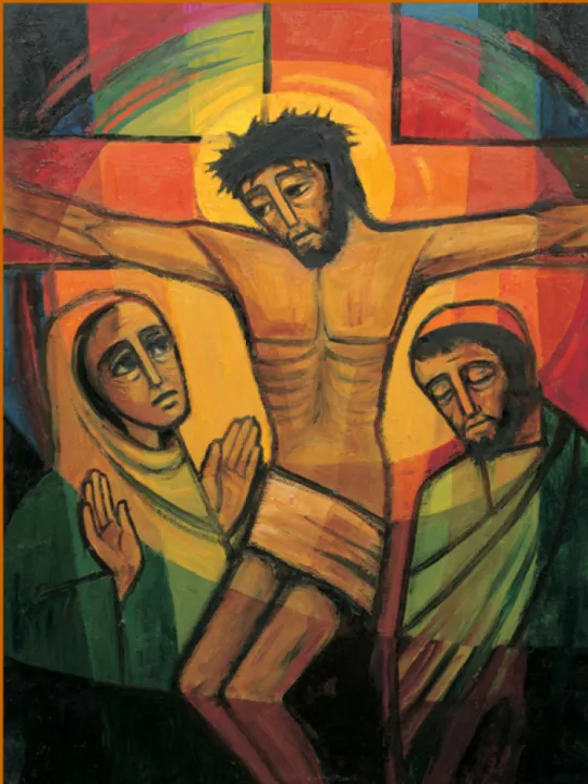 Footsteps of Jesus Day 9