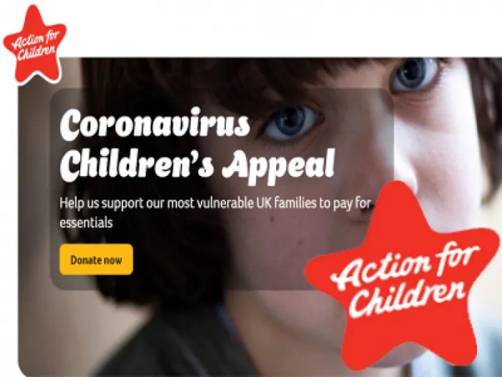 ActionForChildren