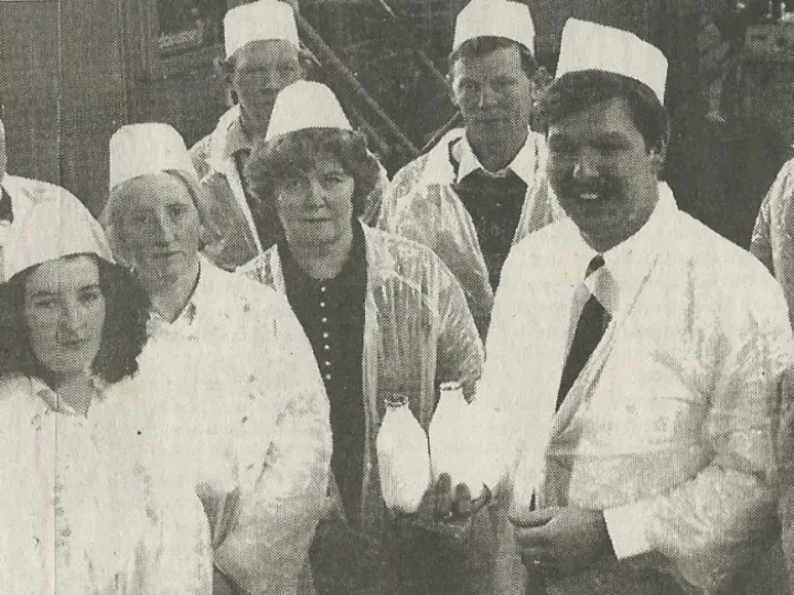 THR Poole Bank Dairy 1994 PhotoScan