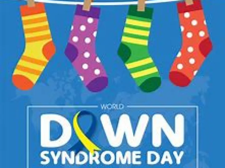 downs syndrome day