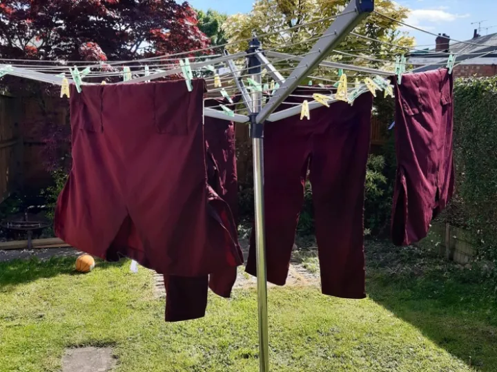 Kenilworth Scrubbers