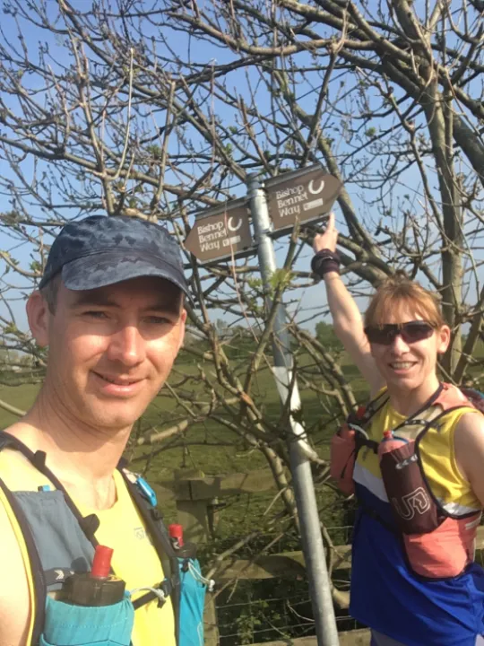 Tattenhall Runners Bp Bennet