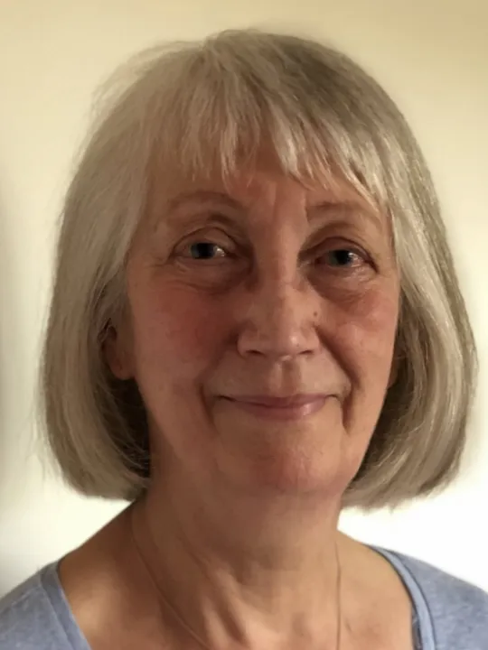 Lynne Lupton