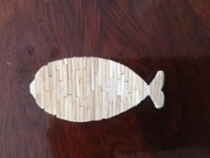 Barbara's fish