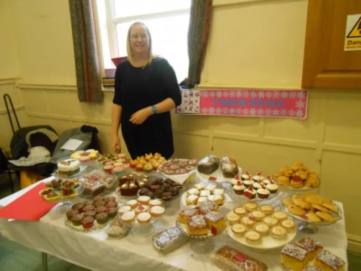 Christmas Fayre -