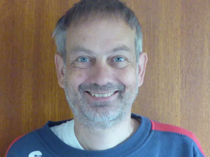 Peter Holdridge