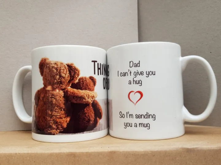 Fathers Day Mug 2