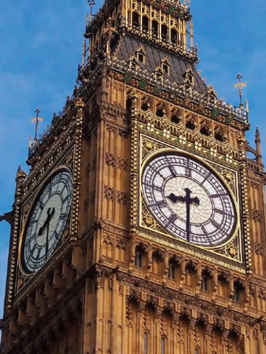Big Ben