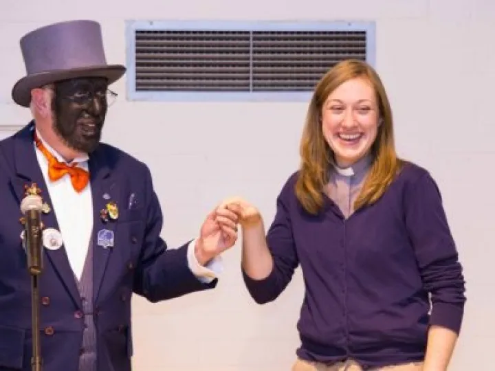 Village Carol Service 21