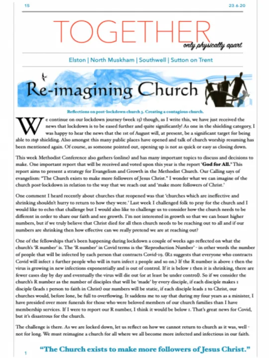 TOGETHER &ndash; 24-6-20 &ndash; Preview