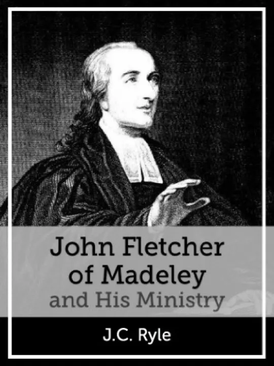 John Fletcher
