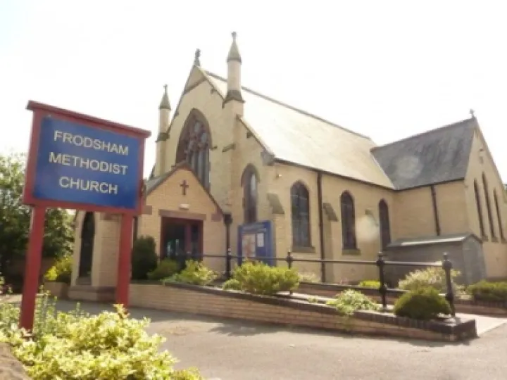 Frodsham Methodist Church