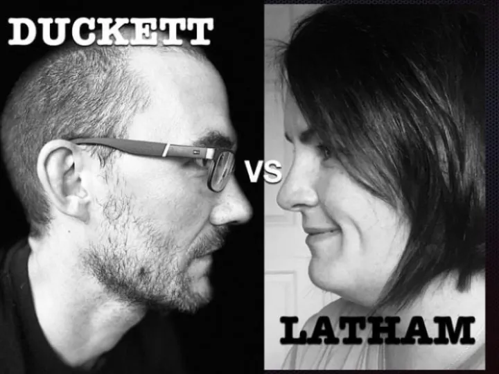 ducket v latham