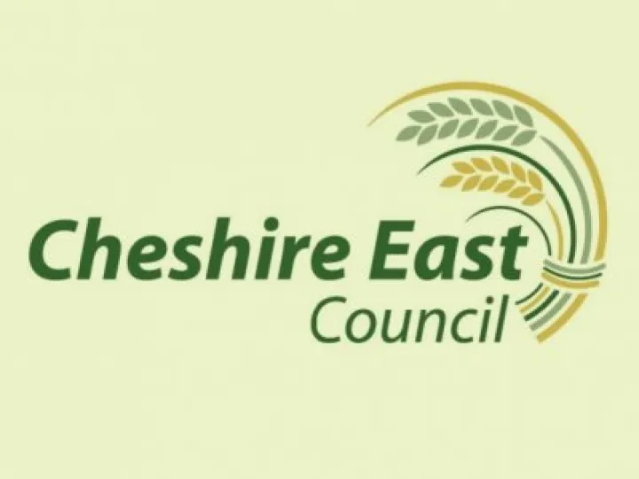 Cheshire East