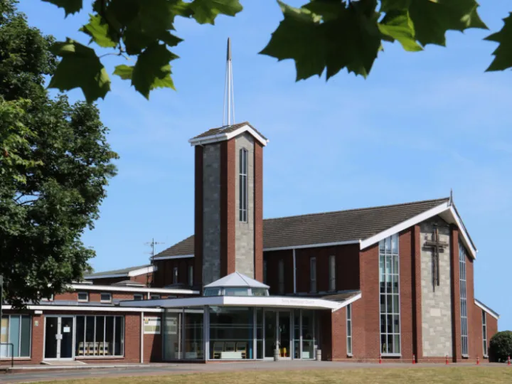 Trinity Kidderminster