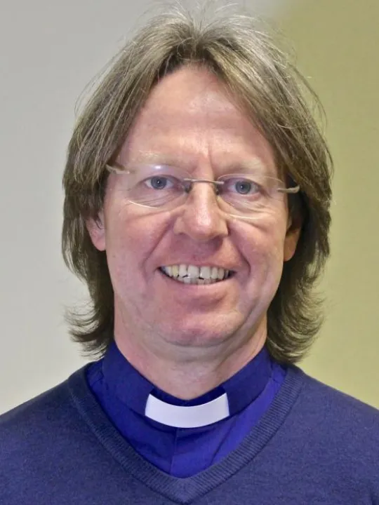 Rev. Gary Windon