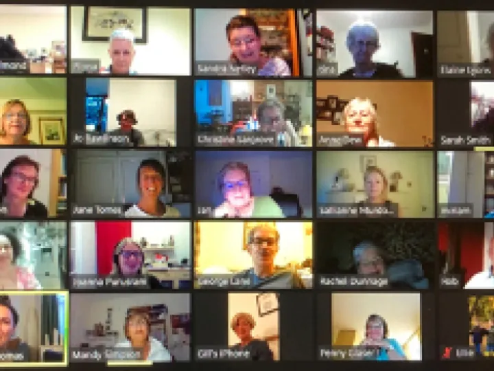 Godalming Gospel Choir