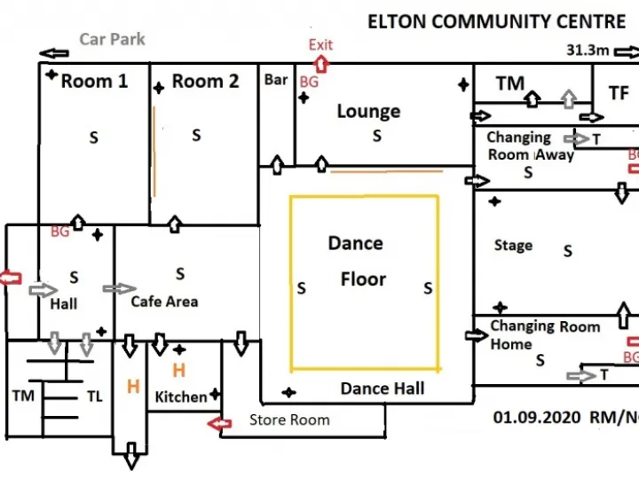 Centre Layout 2020-09-01