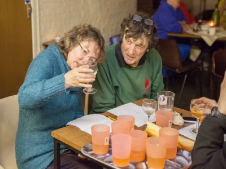 HiT Cider Competition 01