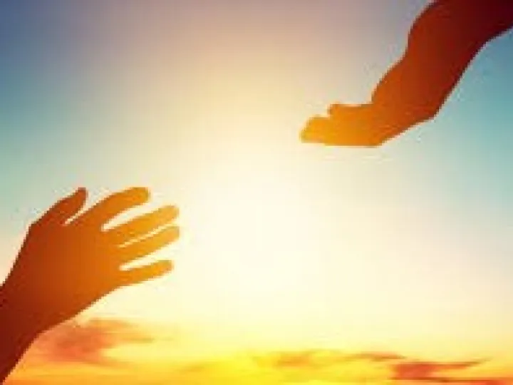 Forgive