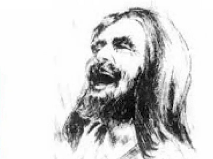 God of Laughter