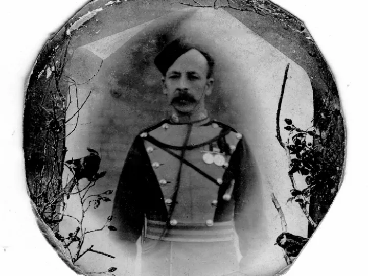 Pte Harry Jones Img467 Ed1