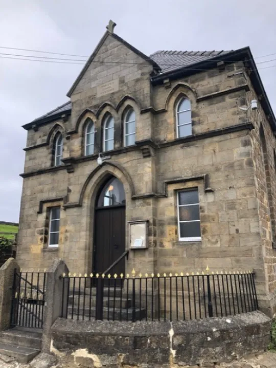 Dallowgill Methodist Chapel