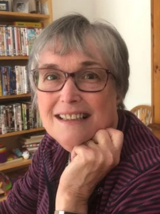 Alyson Franks Bio Pic