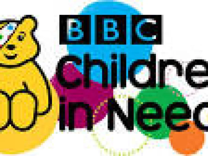 children in need